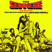 Top Sensation (The Seducers)
