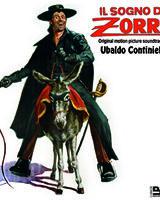Il sogno di Zorro + Il giustiziere di mezzogiorno