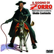 Il sogno di Zorro + Il giustiziere di mezzogiorno