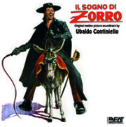 Il sogno di Zorro + Il giustiziere di mezzogiorno