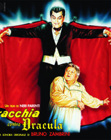 Fracchia contro Dracula