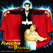 Fracchia contro Dracula