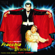 Fracchia contro Dracula