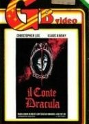Conte Dracula, Il