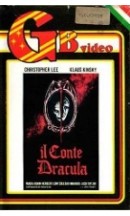 Conte Dracula, Il