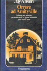 Orrore ad Amityville