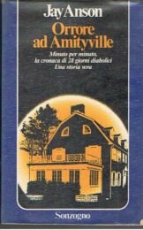 Orrore ad Amityville
