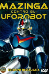 Mazinga contro gli Ufo Robot