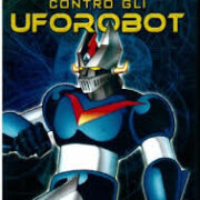 Mazinga contro gli Ufo Robot
