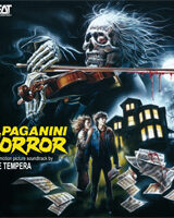 Paganini horror