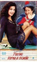 Pierino torna a scuola