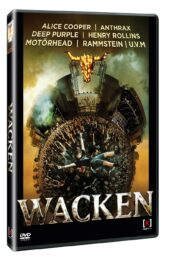 Wacken 3D