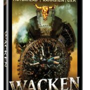 Wacken 3D