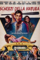 Scherzi della natura (Blu-Ray)