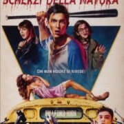 Scherzi della natura (Blu-Ray)