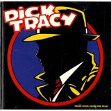 Dick Tracy  (LP)