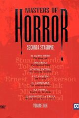 Masters of Horror Serie 2 - Vol.2 (7 DVD)