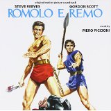Romolo e Remo