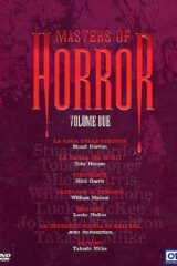 Masters of horror Serie 1 vol. 2 (7 DVD)