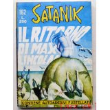 Satanik n.162