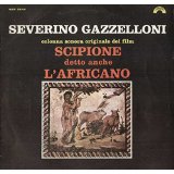 Scipione detto anche l’africano (LP)