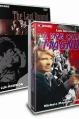 Crime Box Set: Napoli si ribella + Il conto è chiuso  (2 DVD)