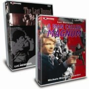 Crime Box Set: Napoli si ribella + Il conto è chiuso  (2 DVD)