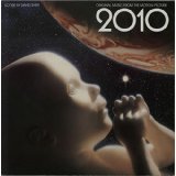 2010 – L’anno del contatto (LP)