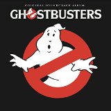 Ghostbusters (LP originale)