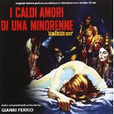 Caldi amori di una minorenne, I