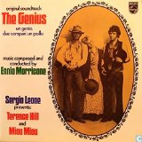 Genio, due compari, un pollo, Un (LP GATEFOLD)