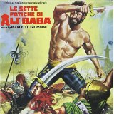 Sette fatiche di Alì Babà, Le