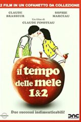 Tempo delle mele 1 & 2 (2 DVD BOX SET)