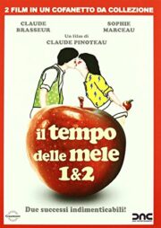 Tempo delle mele 1 & 2 (2 DVD BOX SET)