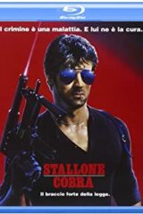 Stallone - Cobra (BLU RAY)