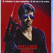 Stallone - Cobra (BLU RAY)