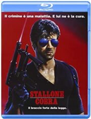 Stallone – Cobra (BLU RAY)