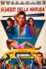Scherzi della natura
