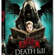 ABC'S Of Death 1 & 2, The (4 DVD)