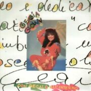 Gegia - Gegia Clown (LP)