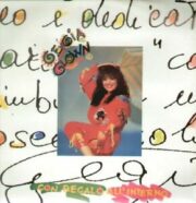 Gegia – Gegia Clown (LP)