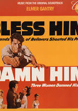 Elmer Gantry - Il figlio di Giuda (LP)