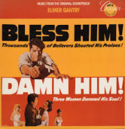 Elmer Gantry – Il figlio di Giuda (LP)