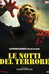 Notti del terrore , Le - Zombi horror (CineKult)