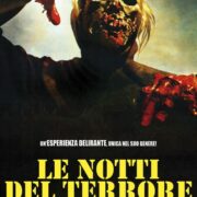 Notti del terrore , Le - Zombi horror (CineKult)