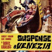 Suspense a Venezia