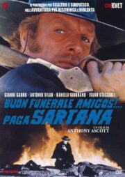 Buon funerale amigos!… Paga Sartana