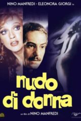 Nudo di donna