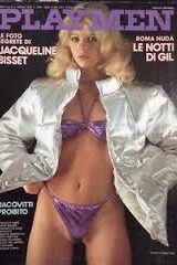 Playmen 1979 (aprile) JAQUELINE BISSET