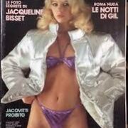 Playmen 1979 (aprile) JAQUELINE BISSET